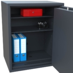 Salvus Rome 4elo Brandwerende geldkluizen MustangSafes