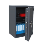 Salvus Rome 6elo Gecertificeerde kluizen MustangSafes