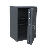 Salvus Rome 6elo Gecertificeerde kluizen MustangSafes