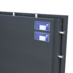 Salvus Rome 6elo Gecertificeerde kluizen MustangSafes
