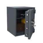 Salvus Bergamo 2elo Gecertificeerde kluizen MustangSafes