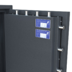 Salvus Bergamo 2elo Gecertificeerde kluizen MustangSafes