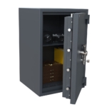 Salvus Bergamo 3elo Gecertificeerde kluizen MustangSafes