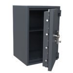 Salvus Bergamo 3elo Gecertificeerde kluizen MustangSafes