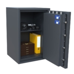 Salvus Bergamo 3elo Gecertificeerde kluizen MustangSafes