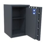 Salvus Bergamo 3elo Gecertificeerde kluizen MustangSafes