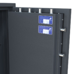 Salvus Bergamo 3elo Gecertificeerde kluizen MustangSafes