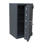 Salvus Bergamo 4elo Brandwerende geldkluizen MustangSafes