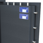 Salvus Bergamo 4elo Brandwerende geldkluizen MustangSafes