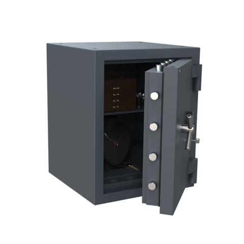 Salvus Massa 2 elo Gecertificeerde kluizen MustangSafes