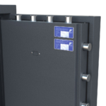 Salvus Massa 2 elo Gecertificeerde kluizen MustangSafes