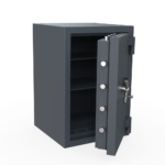Salvus Massa 3 elo Gecertificeerde kluizen MustangSafes
