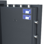 Salvus Massa 3 elo Gecertificeerde kluizen MustangSafes