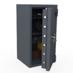 Salvus Massa 4 elo Gecertificeerde kluizen MustangSafes