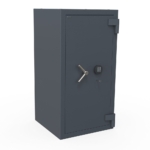 Salvus Massa 4 elo Gecertificeerde kluizen MustangSafes