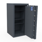 Salvus Massa 4 elo Gecertificeerde kluizen MustangSafes