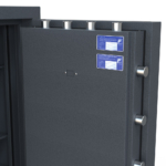 Salvus Massa 4 elo Gecertificeerde kluizen MustangSafes