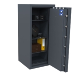 Salvus Massa 5 elo Gecertificeerde kluizen MustangSafes
