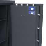 Salvus Massa 5 elo Gecertificeerde kluizen MustangSafes