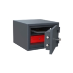 Salvus palermo 1 Brandwerende privékluizen MustangSafes