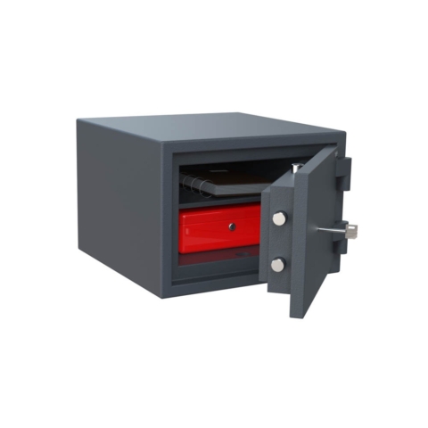 Salvus palermo 1 Privékluizen MustangSafes