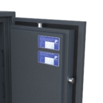 Salvus palermo 3 Privékluizen MustangSafes