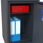 Salvus palermo 3 Privékluizen MustangSafes