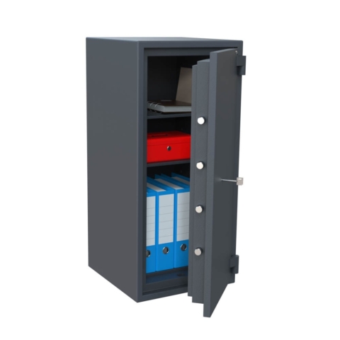 Salvus palermo 4 Brandwerende privékluizen MustangSafes