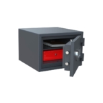 Salvus palermo 1elo Brandwerende privékluizen MustangSafes