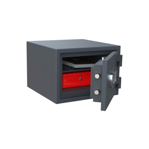 Salvus palermo 1elo Brandwerende privékluizen MustangSafes