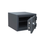 Salvus palermo 1elo Brandwerende privékluizen MustangSafes