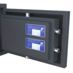 Salvus palermo 1elo Brandwerende privékluizen MustangSafes