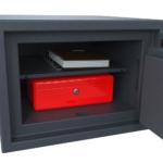 Salvus palermo 1elo Brandwerende privékluizen MustangSafes