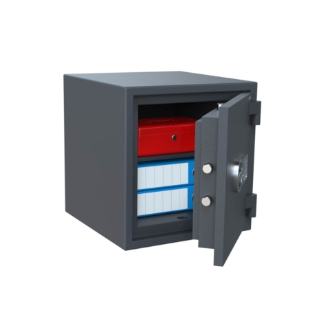 Salvus palermo 2elo Brandwerende privékluizen MustangSafes