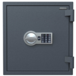 Salvus palermo 2elo Brandwerende privékluizen MustangSafes