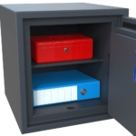 Salvus palermo 2elo Brandwerende privékluizen MustangSafes