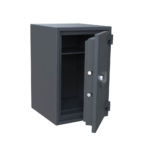 Salvus palermo 3elo Brandwerende privékluizen MustangSafes