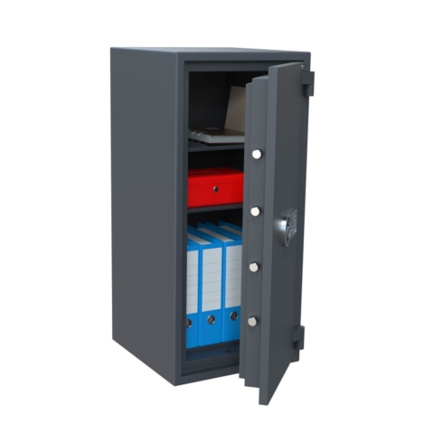Salvus palermo 4elo Brandwerende privékluizen MustangSafes
