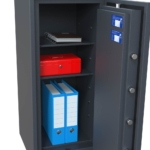 Salvus palermo 4elo Privékluizen MustangSafes