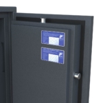 Salvus palermo 4elo Privékluizen MustangSafes