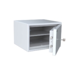 Salvus Monza 1 Privékluizen MustangSafes