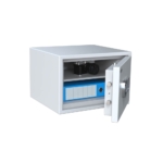 Salvus Monza 1 elo Privékluizen MustangSafes
