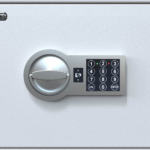 Salvus Monza 1 elo Privékluizen MustangSafes