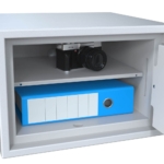 Salvus Monza 1 elo Privékluizen MustangSafes