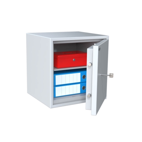 Salvus Monza 2 Privékluizen MustangSafes