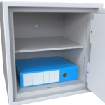 Salvus Monza 2 Privékluizen MustangSafes