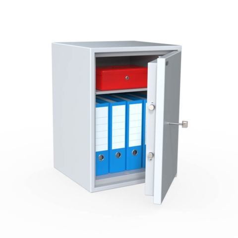Salvus Monza 3 Privékluizen MustangSafes