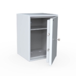 Salvus Monza 3 Privékluizen MustangSafes