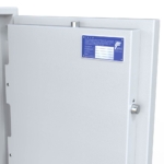 Salvus Monza 3 Privékluizen MustangSafes