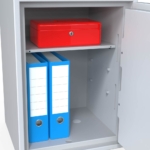 Salvus Monza 3 Privékluizen MustangSafes
